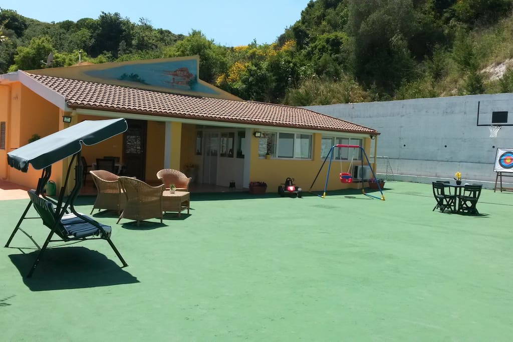 Villa Colle