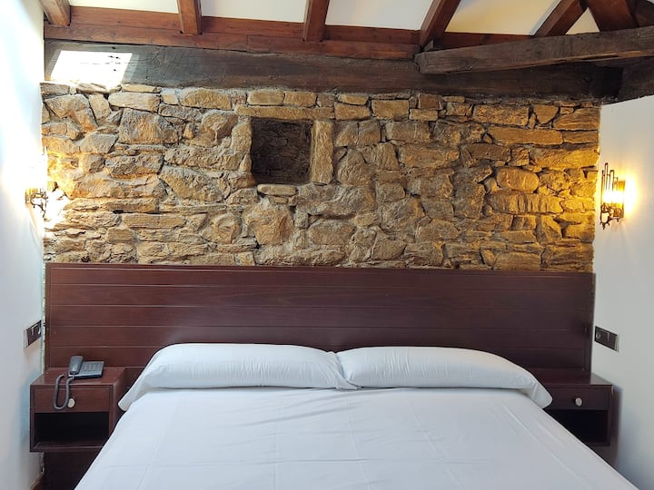 Dhomë gjumi 9