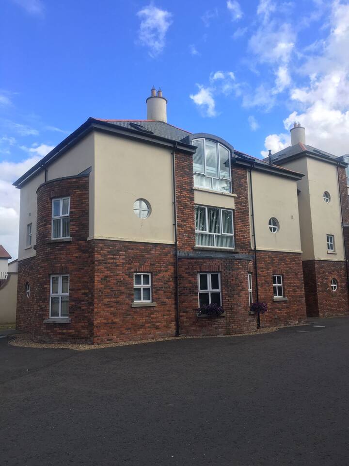7 Shell Hill Mews Flats for Rent in Coleraine, Northern Ireland