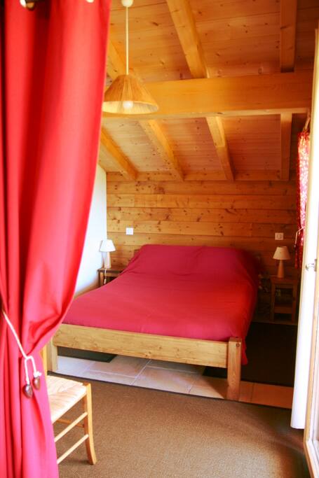 La chambre