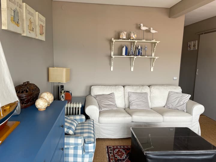 Precioso Apartamento En Palamós En Primera Línea - Palafrugell