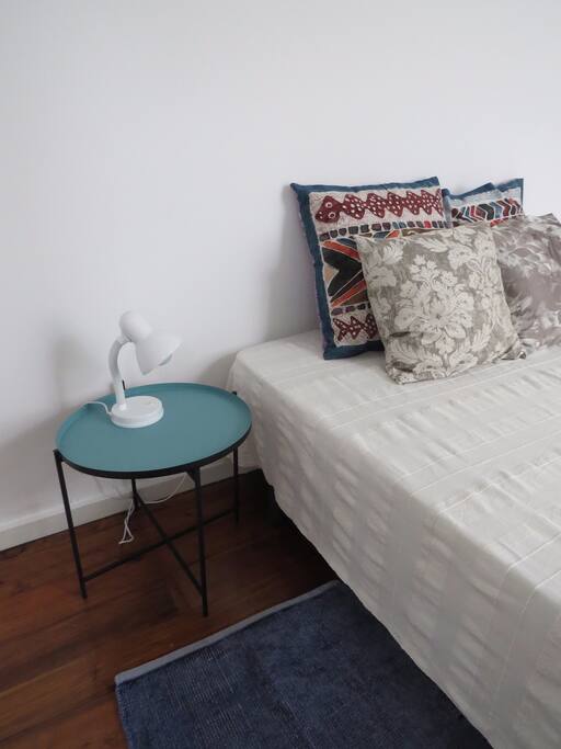 Quarto 1