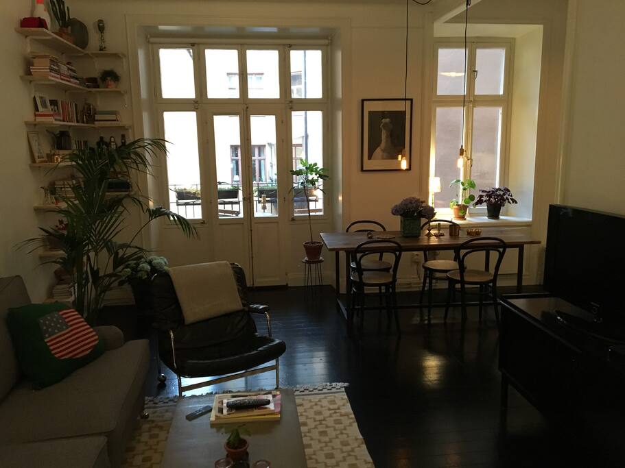 Livingroom