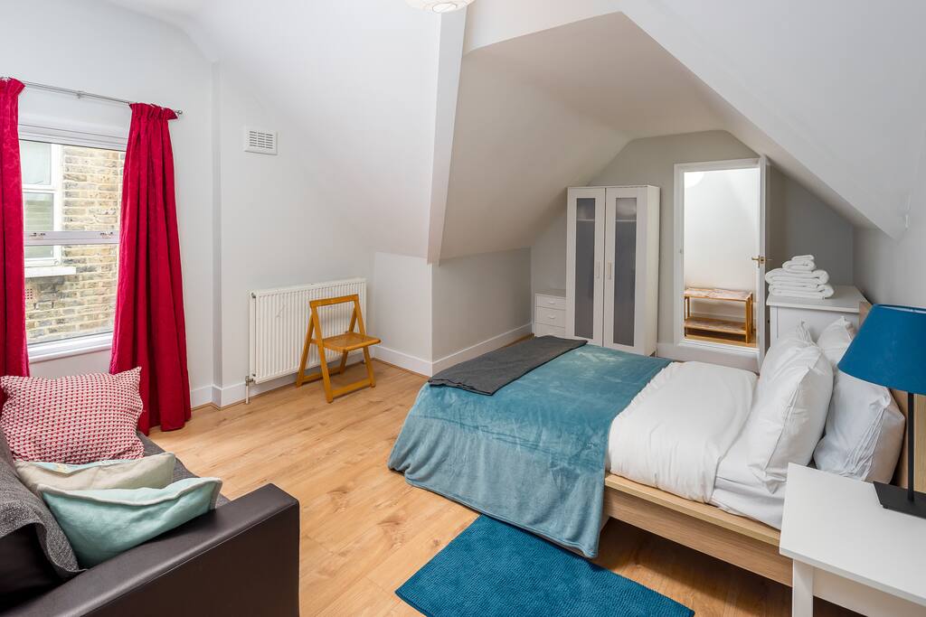 My property has everything you need; spacious bedrooms...