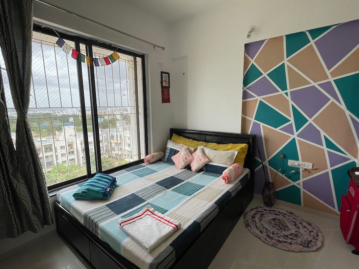 Pune Holiday Rentals & Homes Maharashtra, India Airbnb