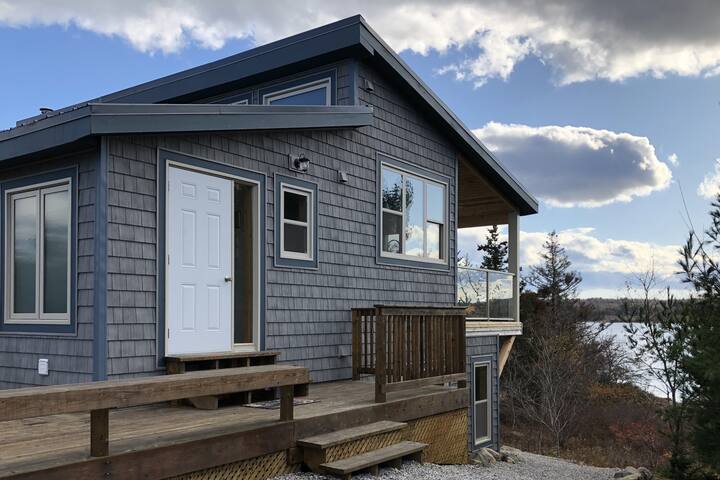 Airbnb Shelburne Vacation Rentals Places To Stay Nova