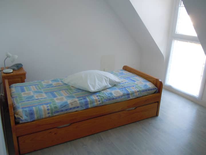 Chambre 3