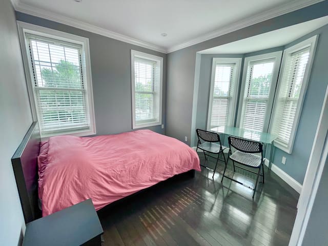 Guest favorite listing in New York