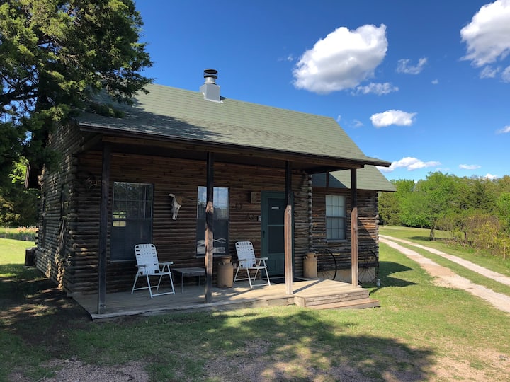 Turner Falls Cabin rentals Davis, OK Airbnb