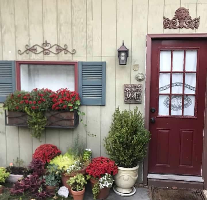 Top 10 Airbnb Vacation Rentals In Lambertville, New Jersey Updated 2024 Trip101