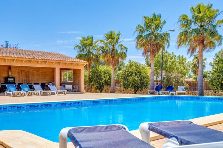 Casa Yacaranda - Malorka