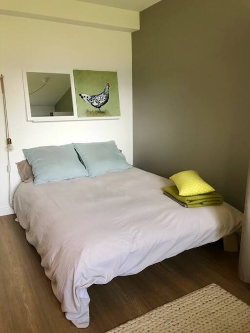 Chambre 1