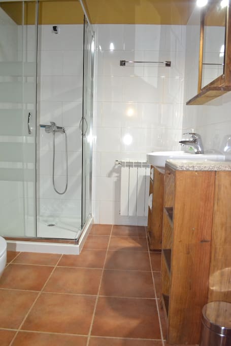 Cuarto de baño