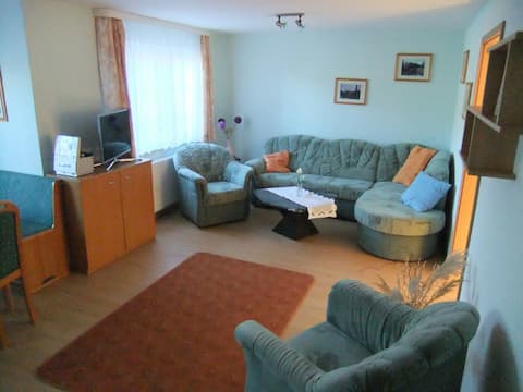 Top Airbnb: Quiet apartment in Malchow in Malchow