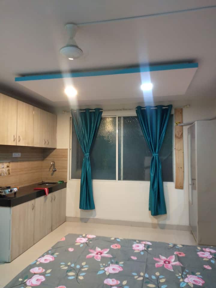 Pune Holiday Rentals & Homes Maharashtra, India Airbnb