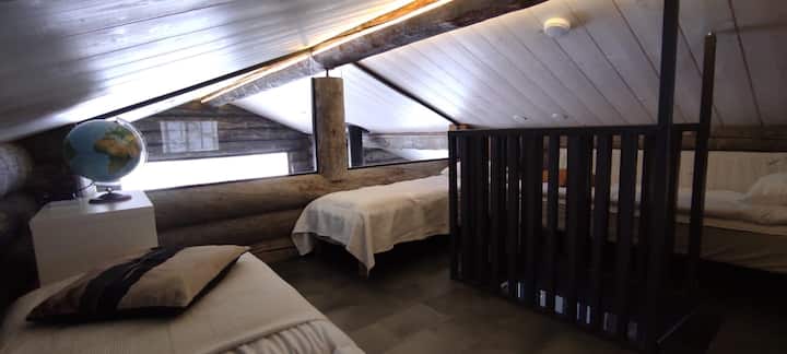 غرفة النوم 2