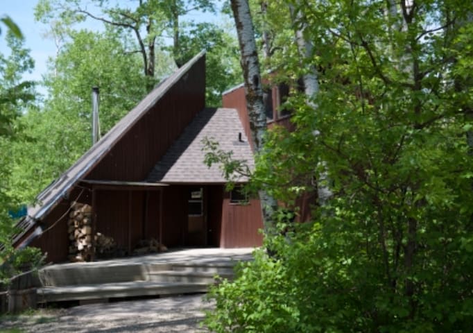 Airbnb Lake Metigoshe State Park Vacation Rentals Places To