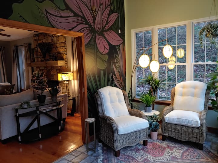 Gerton Vacation Rentals & Homes North Carolina, United States Airbnb