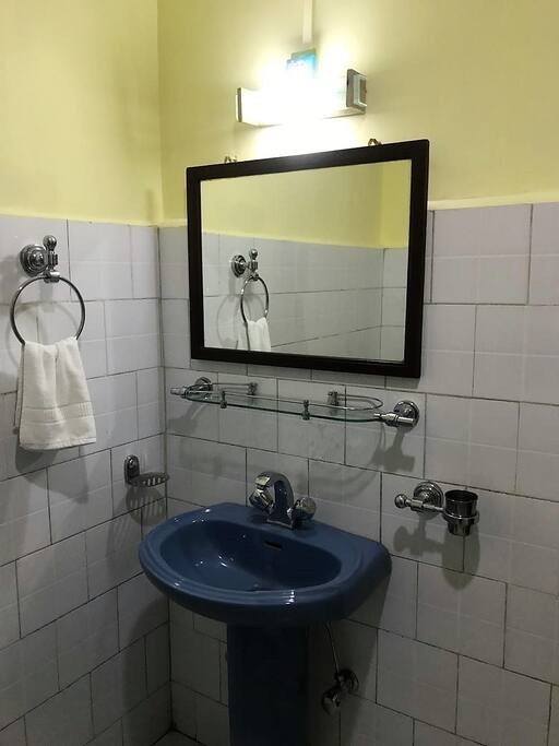Washroom