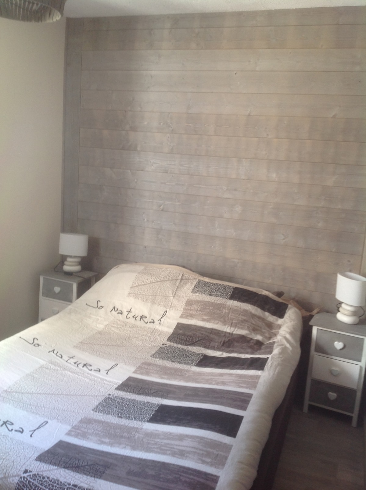 ห้องนอน