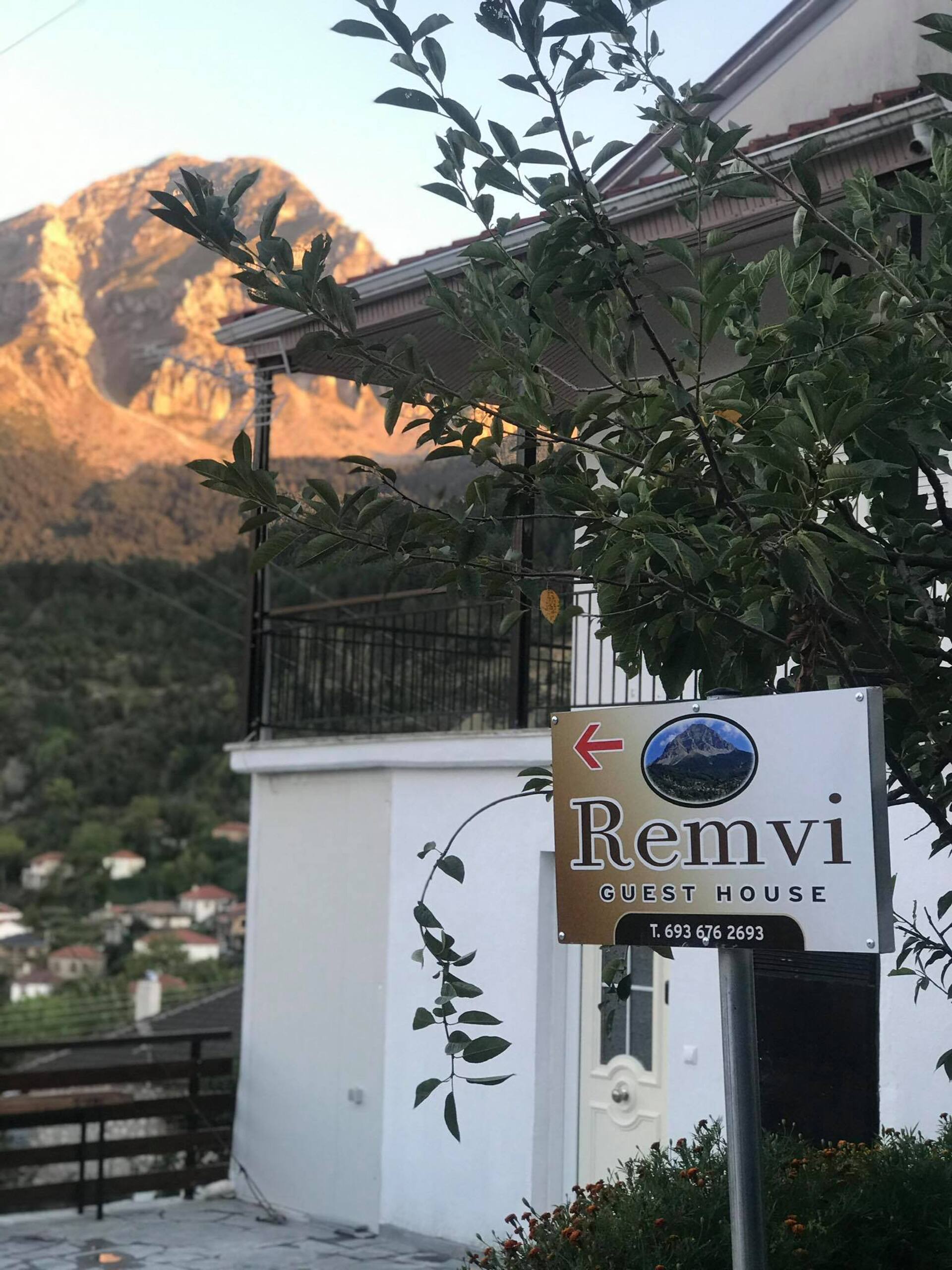 Remvi GUEST HOUSE — zdjęcie 5