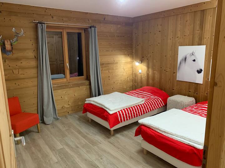Chambre 4