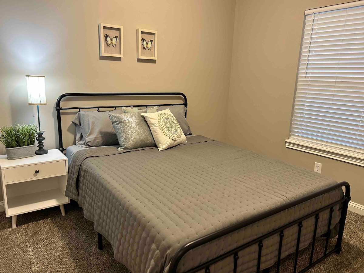 غرفة النوم 2