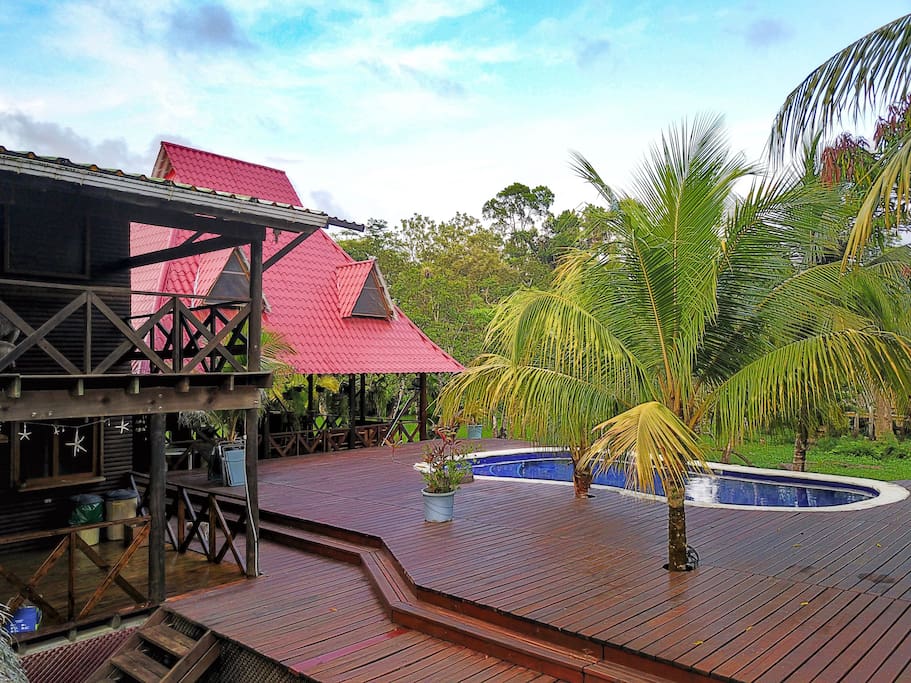 View house