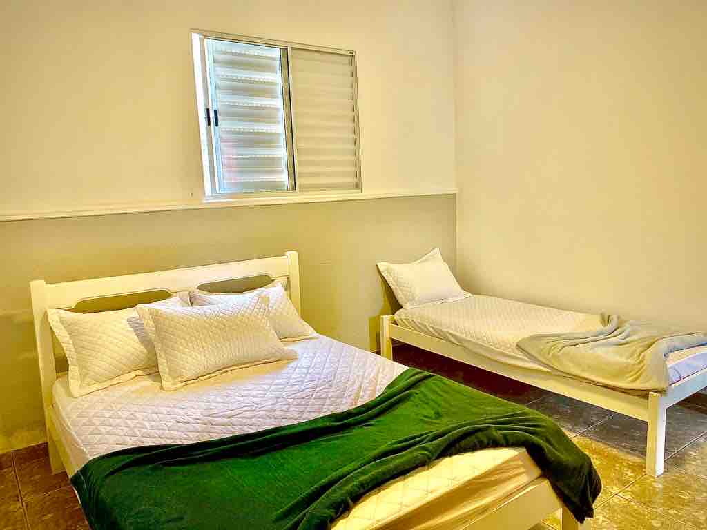 Спална соба 1