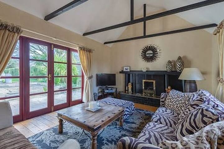Orchard Cottage Kingsbarns East Neuk Fife Cottages For Rent