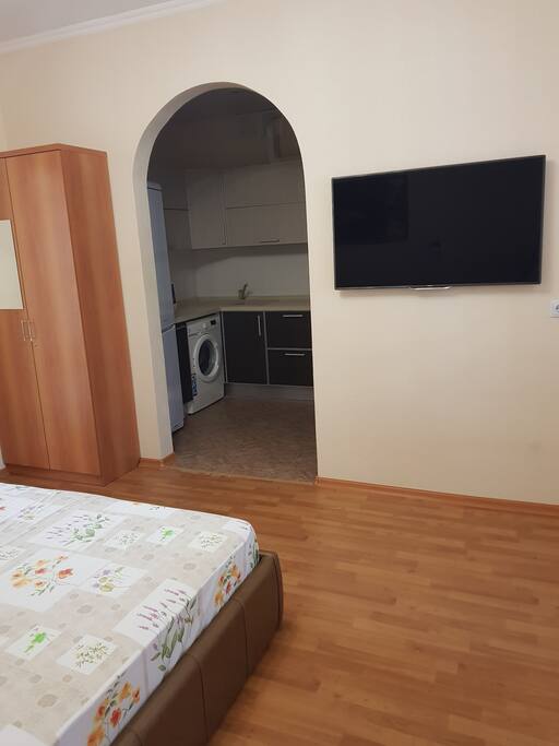 комната
