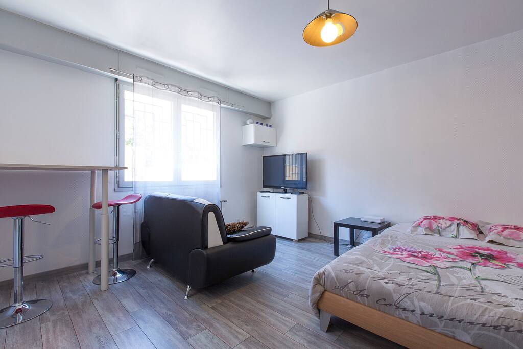 Studio 27m2
