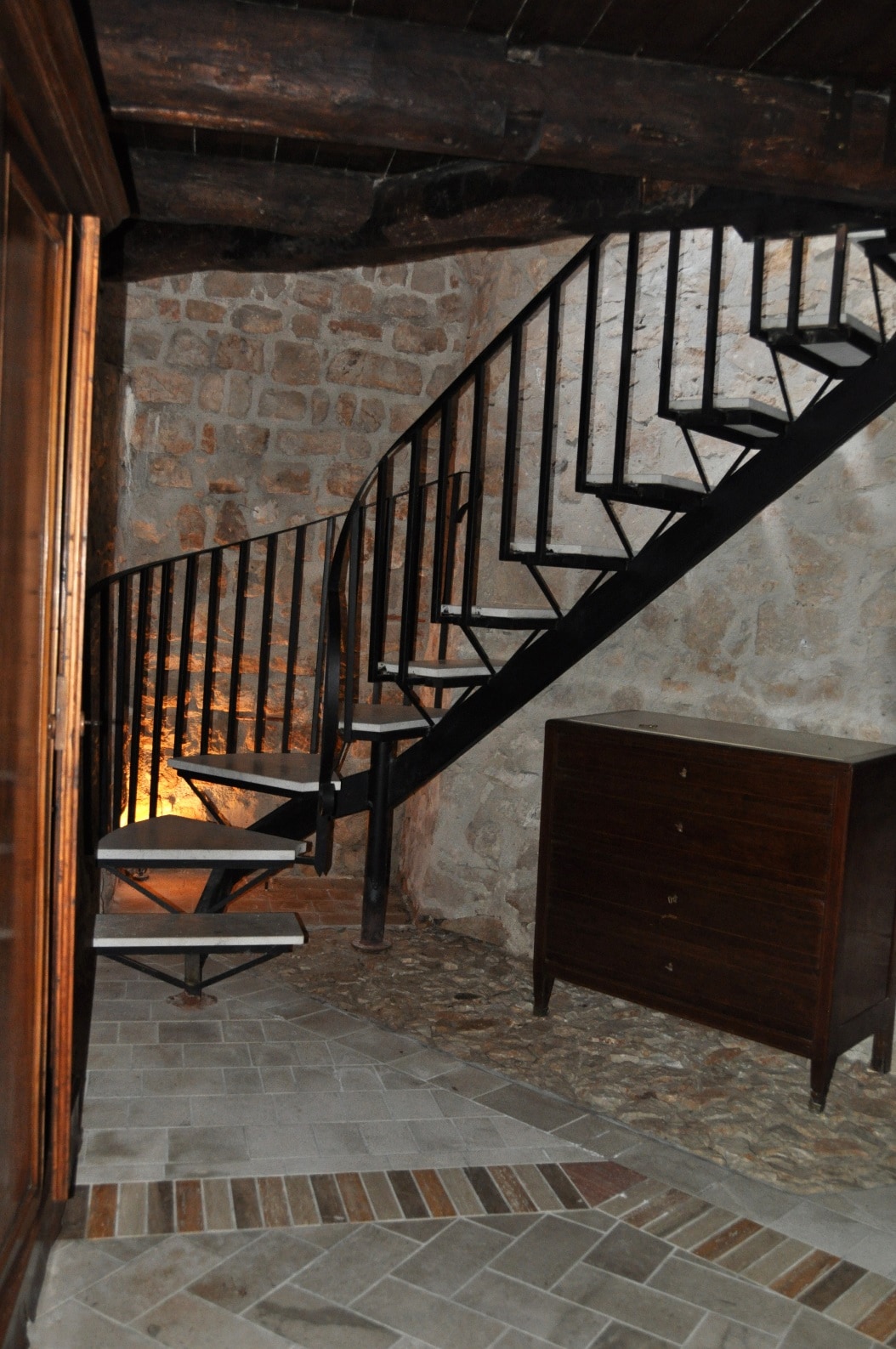 درج غرفة النوم...