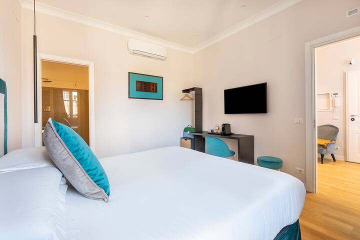 Elegante Appartamento a pochi passi da San Pietro gallery image 3