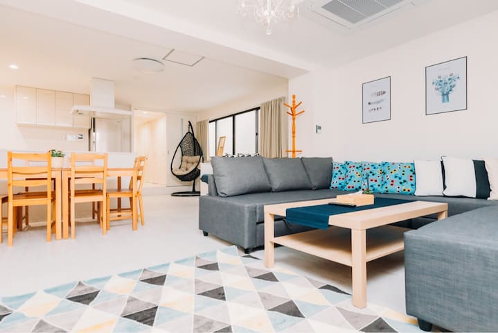 All Fortune Partners managed Airbnb listing 2
