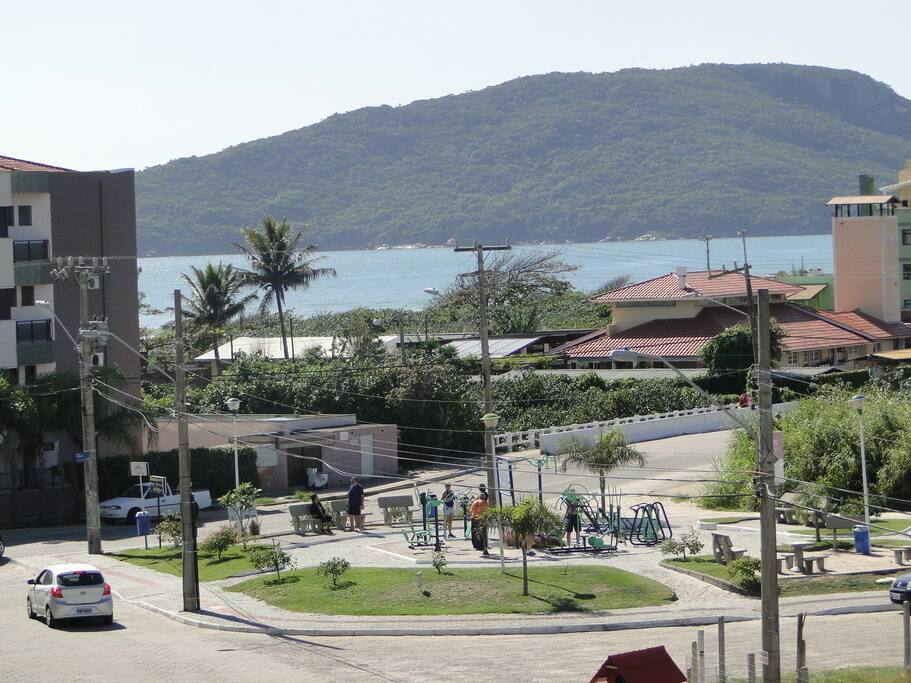 Ótimo apartamento para 4 pessoas