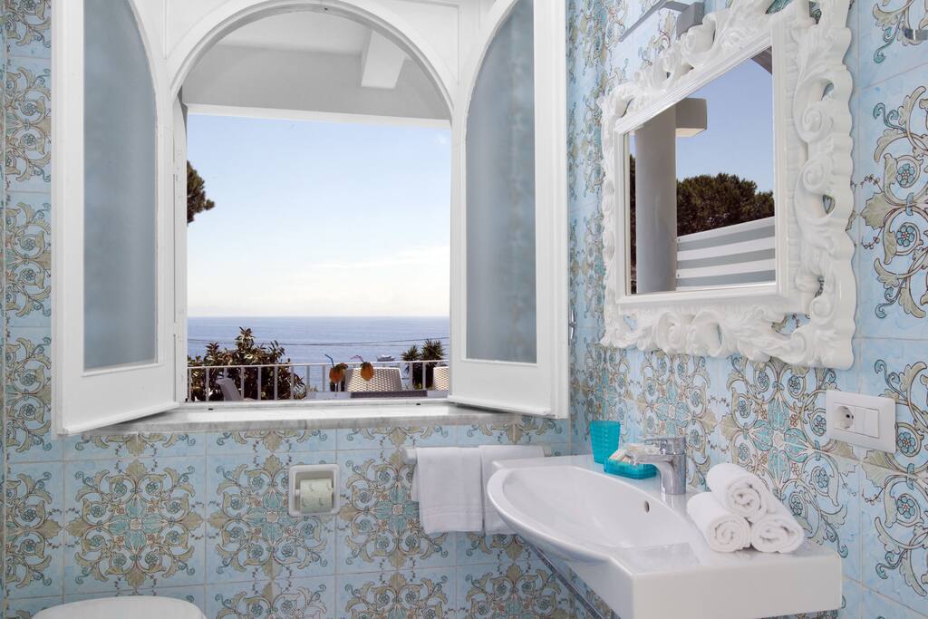 bagno