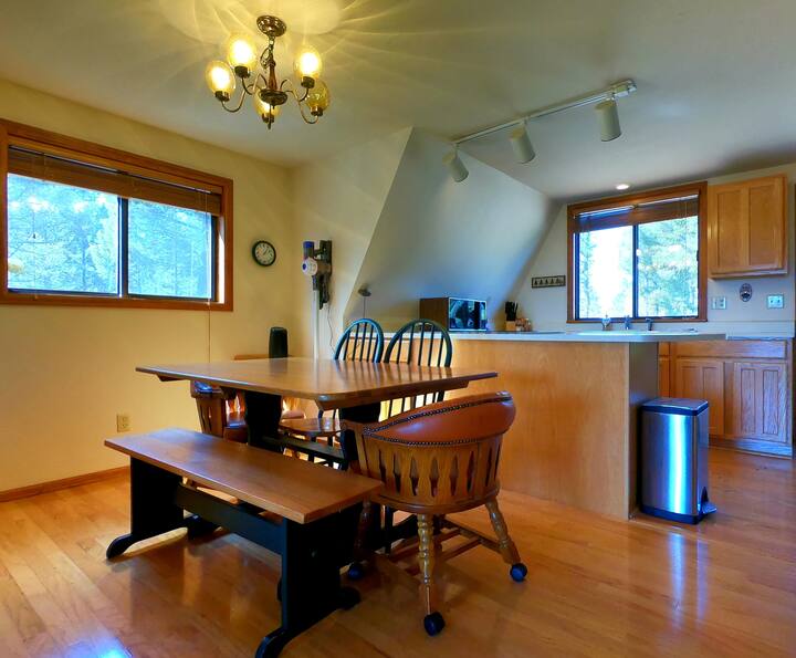 Top 10 Cabin Rentals In And Near Divide, Colorado Updated 2024 Trip101