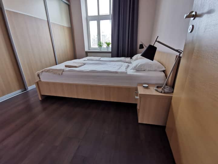 ห้องนอน