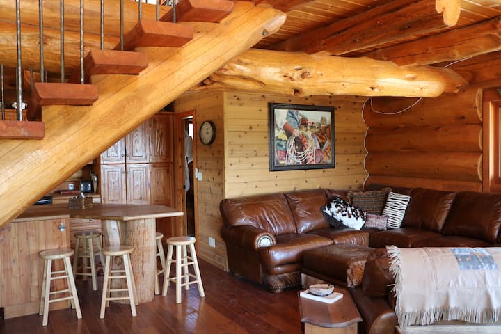 living/dining
