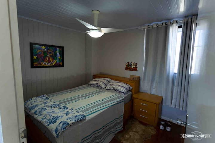 חדר שינה זוגי עליון