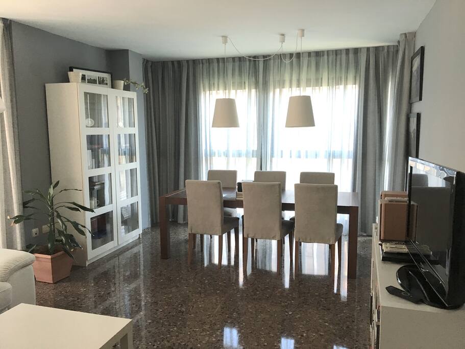 Salón