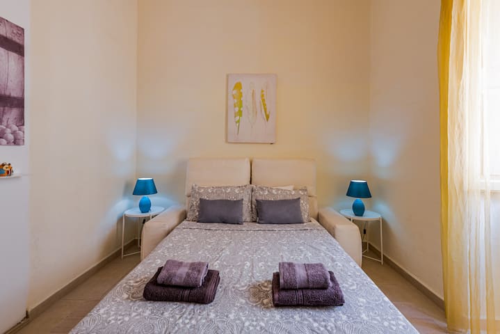 Private Room in Sliema ★ Beach nearby