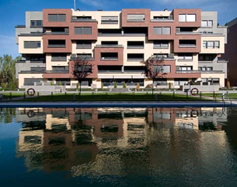 Spectacular Luxury Apto, Wifi+Garage