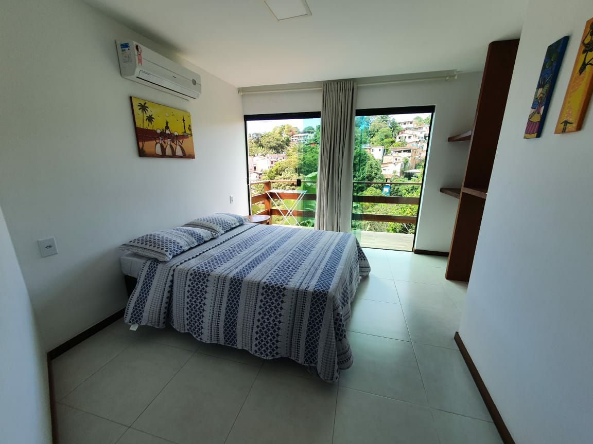 Спална соба 1