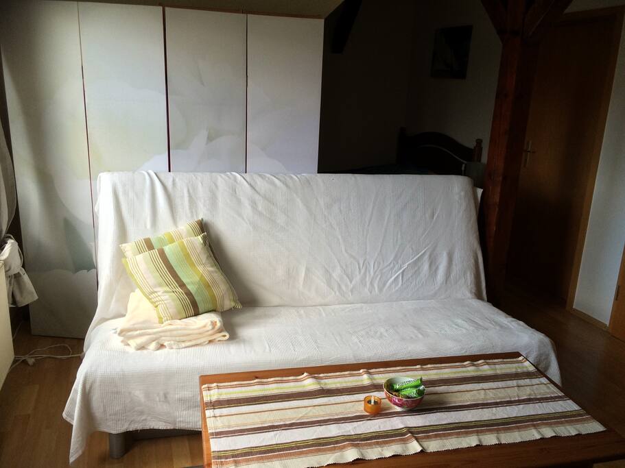 Single wohnung lehrte