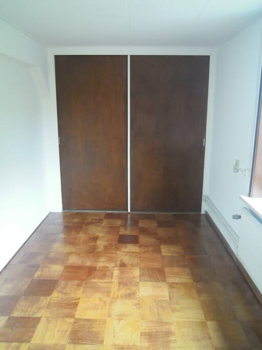 Your room