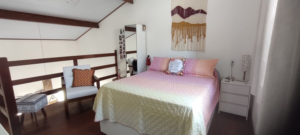 ห้องนอน