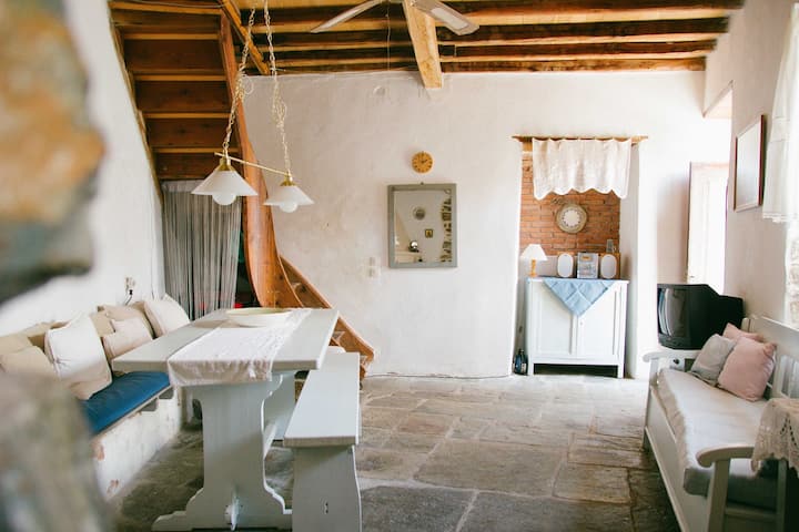 Всекидневна