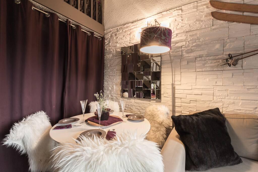 espace repas